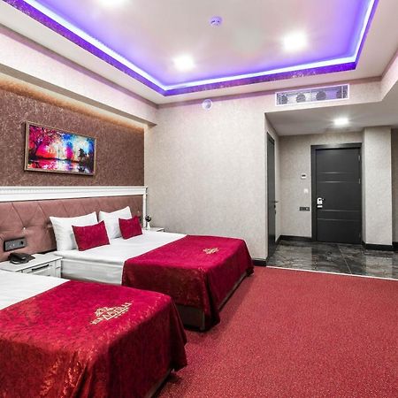 Ismayilli Resort Hotel Luaran gambar